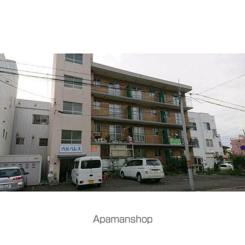 内藤パレス