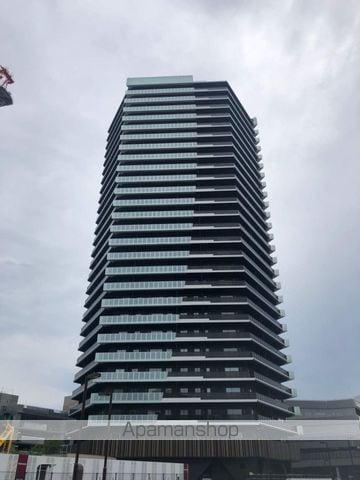 ザ・パークハウス福岡タワーズウエスト