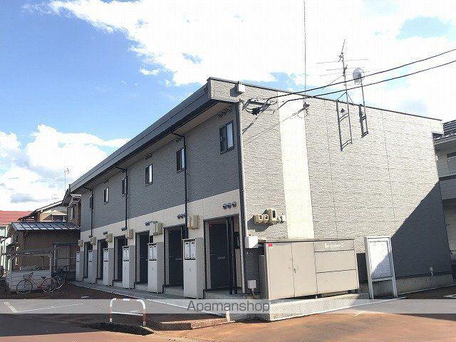 レオパレスジュネス