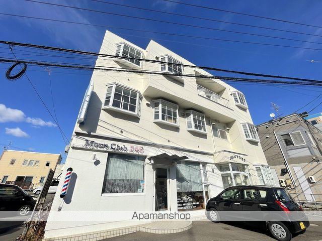 ロジングやなぎだⅡ