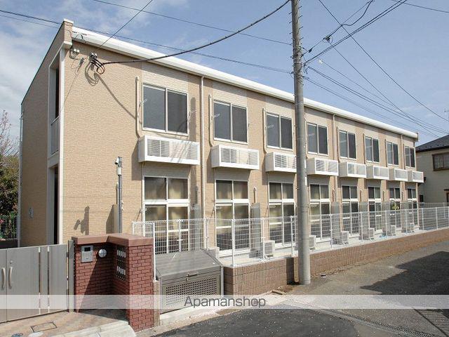 レオパレス山茂