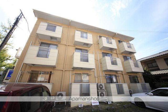 東京都八王子市千人町3丁目の建物