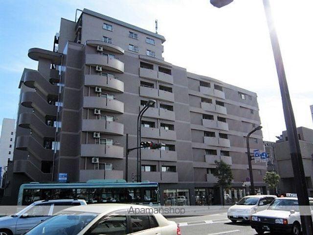 ラピス雨宮(1K/6階)