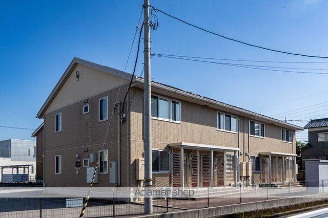 富山地鉄本線 越中荏原駅 徒歩24分 2階建 築14年