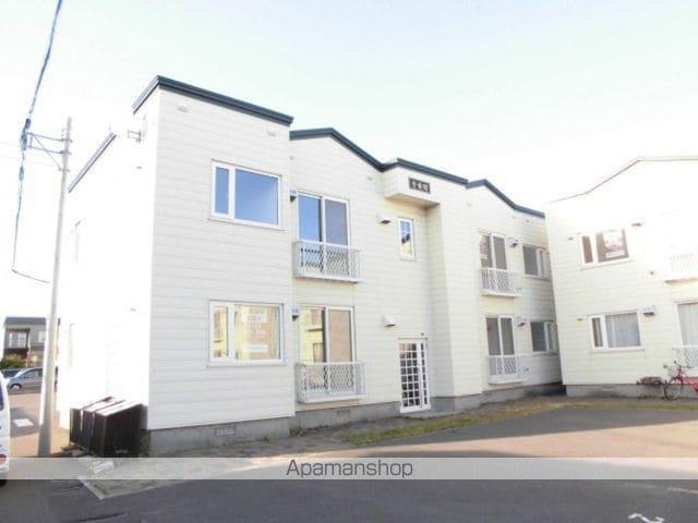 レスタシオン元町 壱弐参四番館