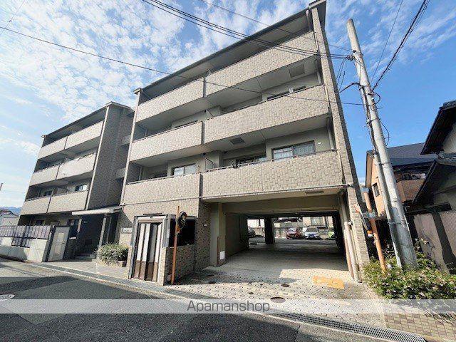 BONHEUR T・K(2LDK/2階)