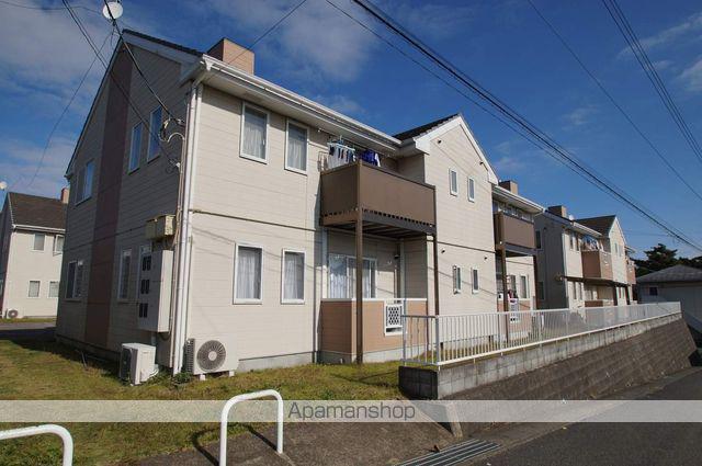 サンビレッジ弥生 F棟