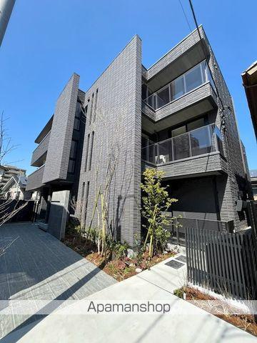 リーベ高円寺南(1LDK/2階)