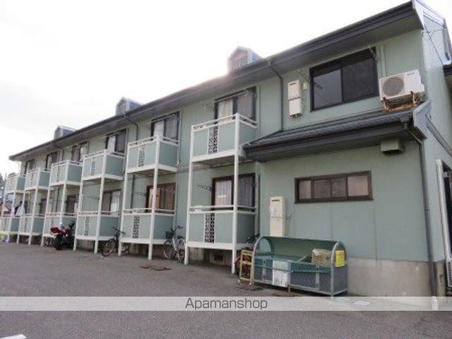 セジュールステビア(1K/2階)