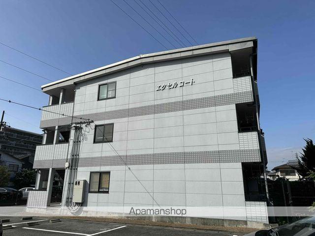 エクセルコート