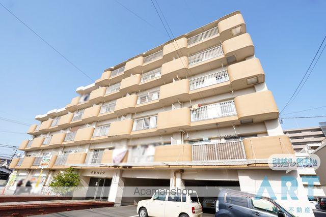 聖和ハイツ 東棟