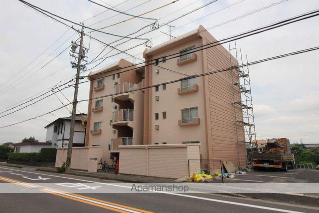 グリーンハイツ野村