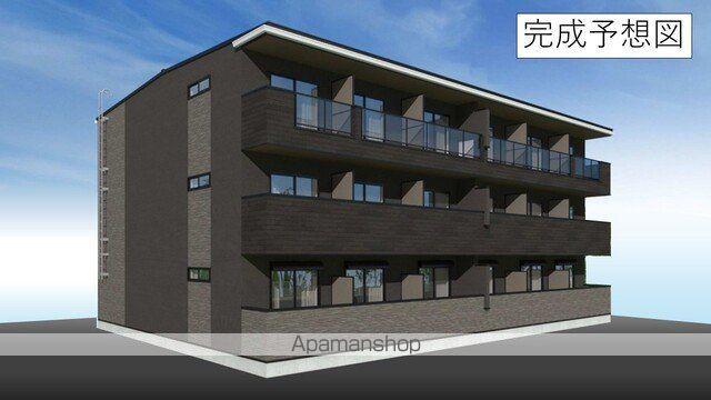 アロッジオ瀬田