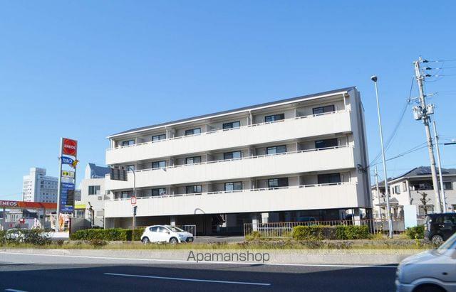 ジェンティールTATEISHIⅡ