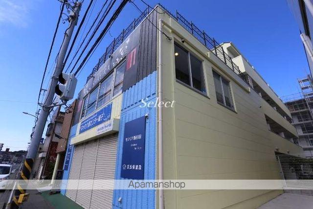 セシリア新杉田