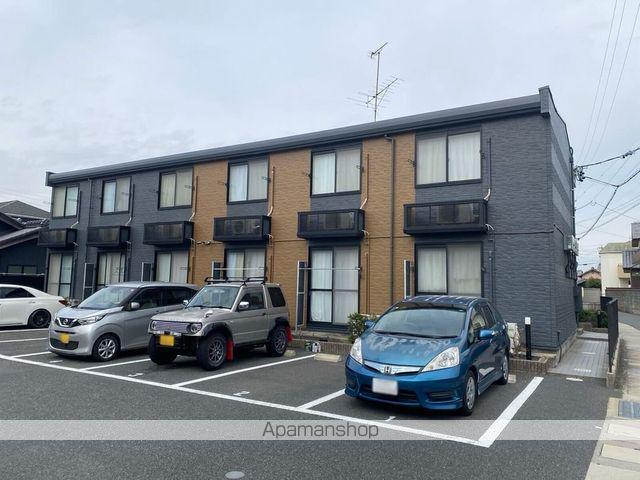 レオパレスエスペランサ