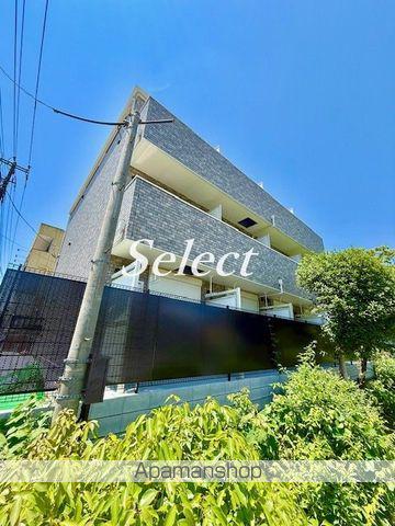 ハーミットクラブハウスGRULLA[2階]