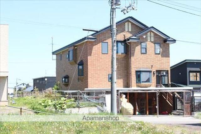 北海道網走市の建物