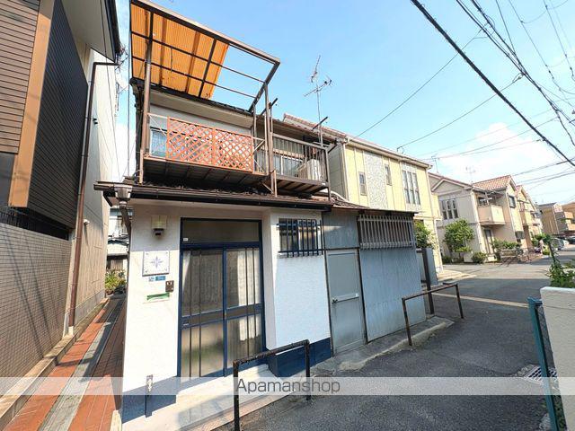 近江堂２丁目テラスハウス