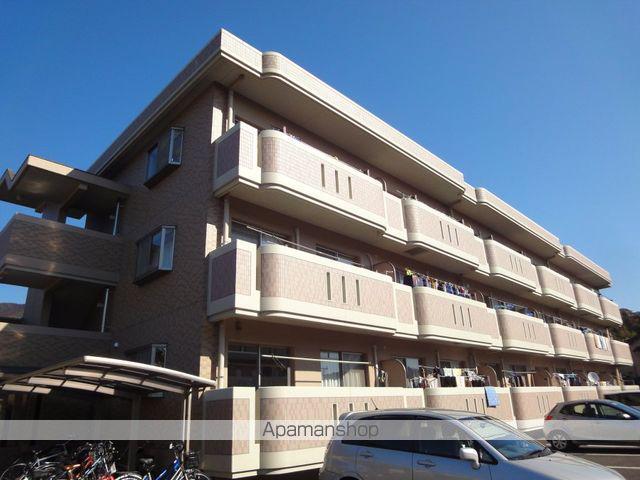 ガーデンハイツ永野Ⅱ