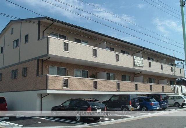 ラコンテカーサ(2LDK/1階)