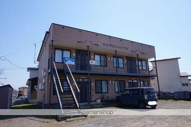 サンマリンハイツ1