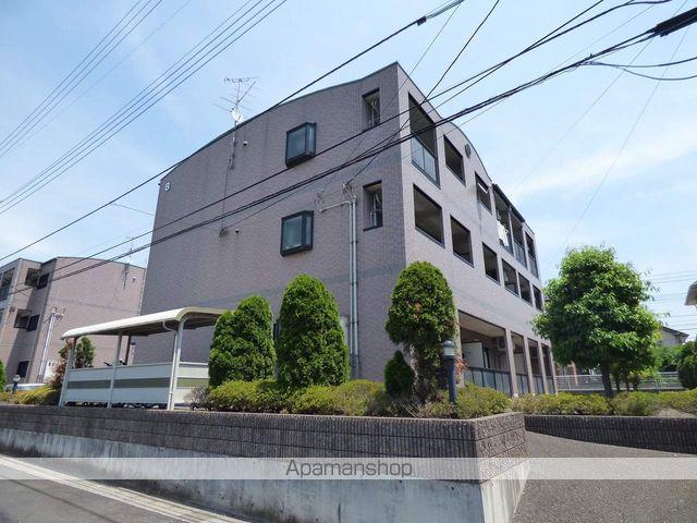 キャッスルタルイ壱番館B