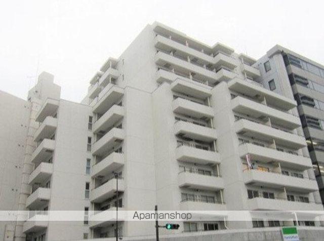 ライオンズマンション池袋