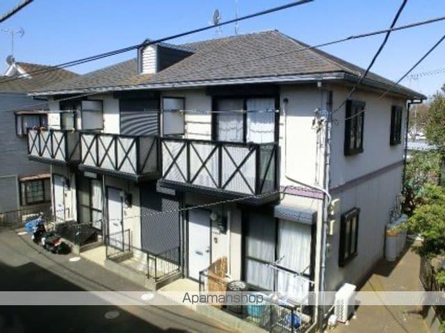 アミューズＡ(2LDK)