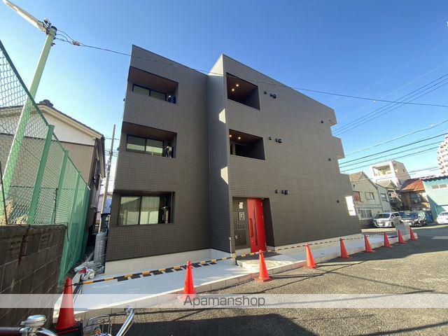 FILLE FLATS TSUKIJI