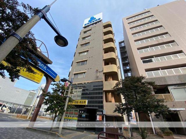 コトブキビル(2K/3階)