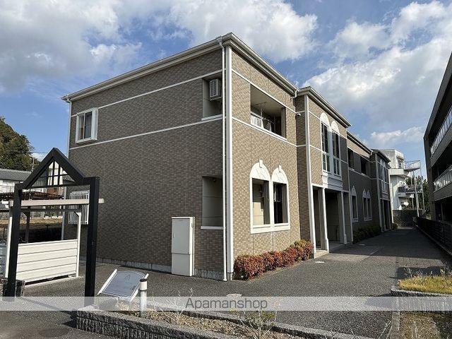 モンシェリカメリア 3