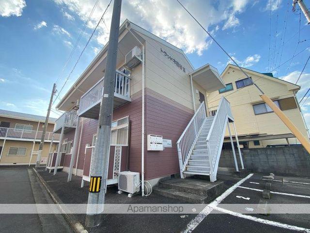 トラッド木田谷Ⅲ