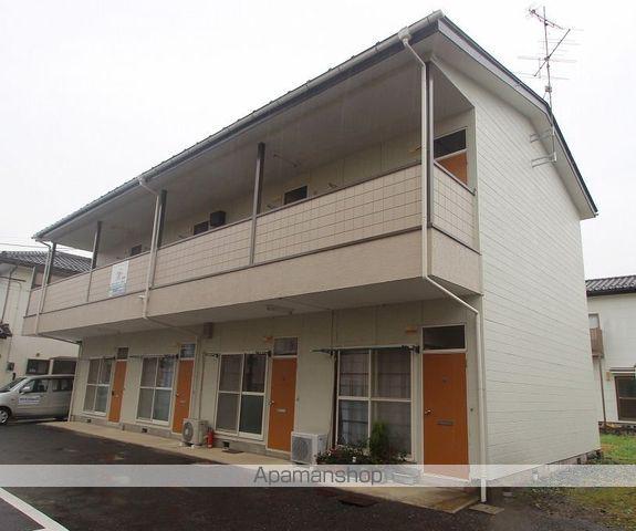 ホワイトハウス60