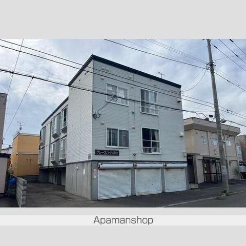 グレースハイツ麻生