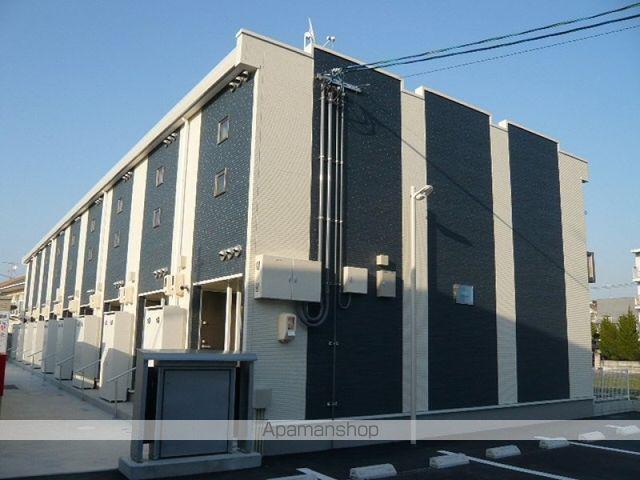 レオネクストけやき通