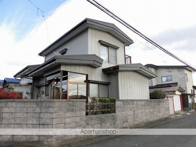 岩手県滝沢市巣子の戸建賃貸