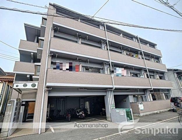 オクトワール松山中村
