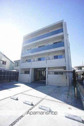 グラン・メゾン静岡