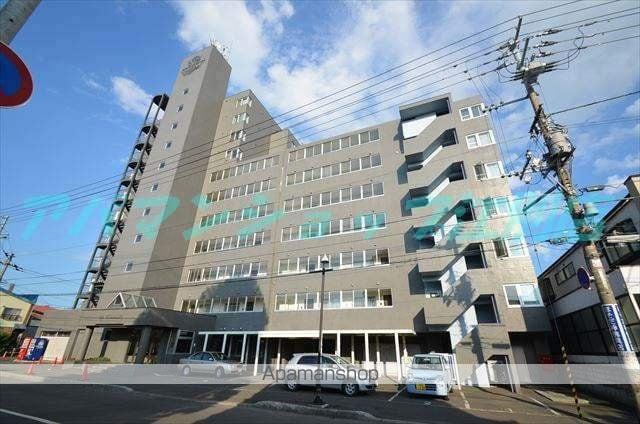 ル・ゴシュラン江別