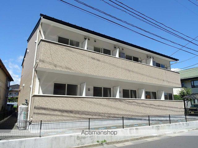 ポミエ・LULU中倉