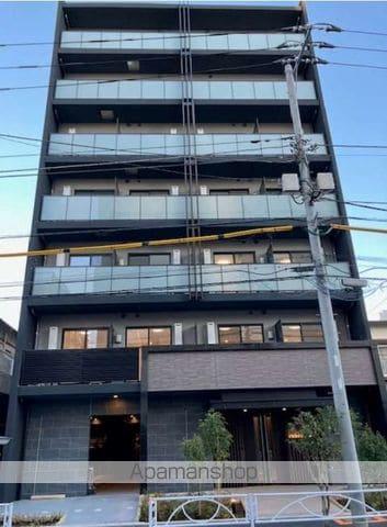 SーRESIDENCE本所吾妻橋