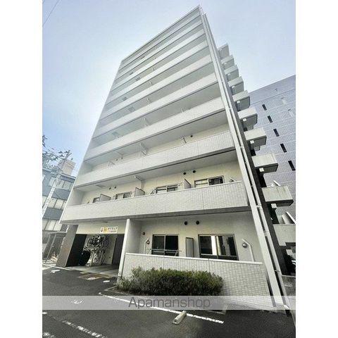 ステラハウス勾当台公園(ワンルーム/9階)