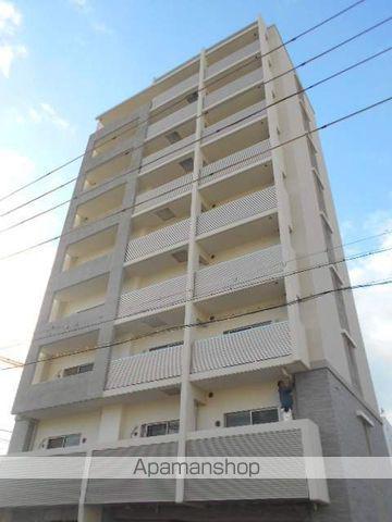 TKアンバーコート甲斐町西