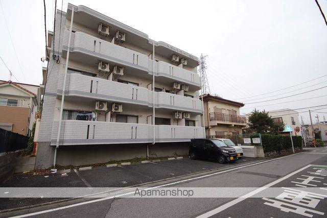 ファインコート若葉