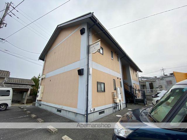 エントピア小山A