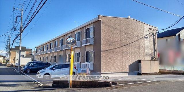 レオパレスウィル33