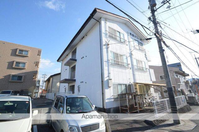 和泉川コーポ