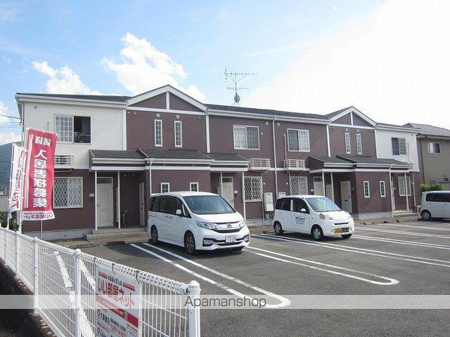 アンソレイエ本郷