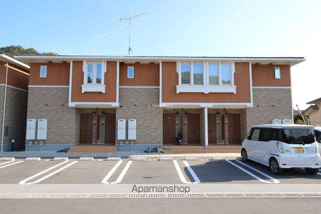 メープルハウスB